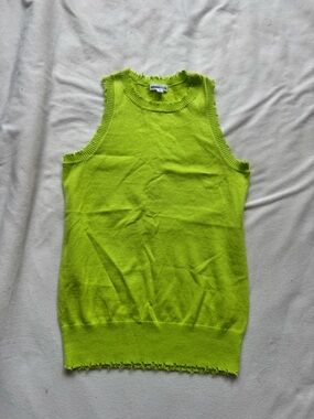 Minnie Rose top
